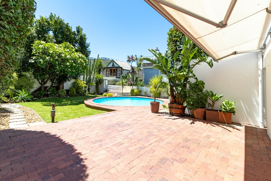 3 Bedroom Property for Sale in Tamboerskloof Western Cape